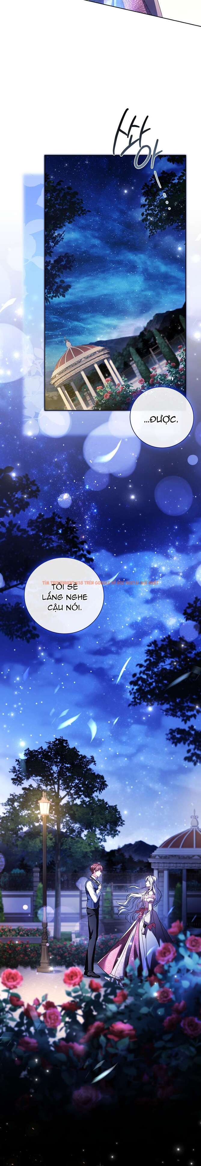 Xem ảnh Cha Nào Con Nấy - Chapter 44 - 23 - Truyenhentaiz.net