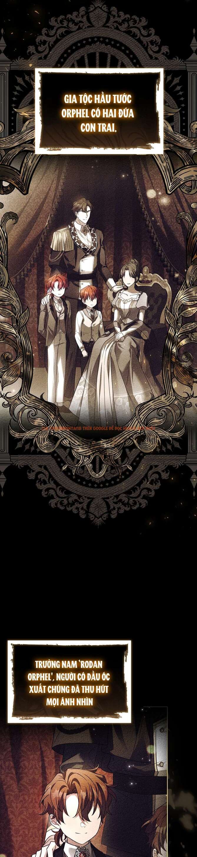 Xem ảnh Cha Nào Con Nấy - Chapter 44 - 24 - Truyenhentaiz.net