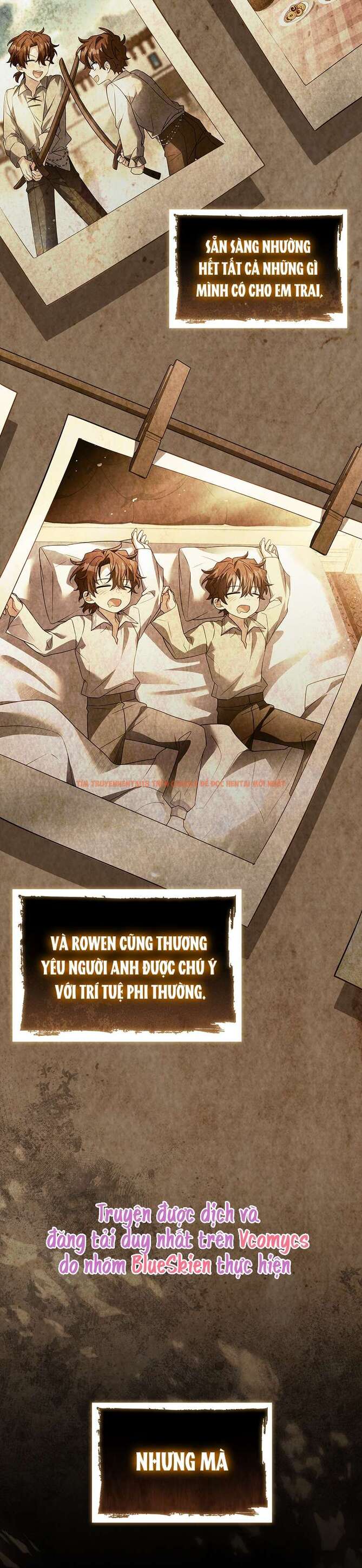 Xem ảnh Cha Nào Con Nấy - Chapter 44 - 26 - Truyenhentaiz.net