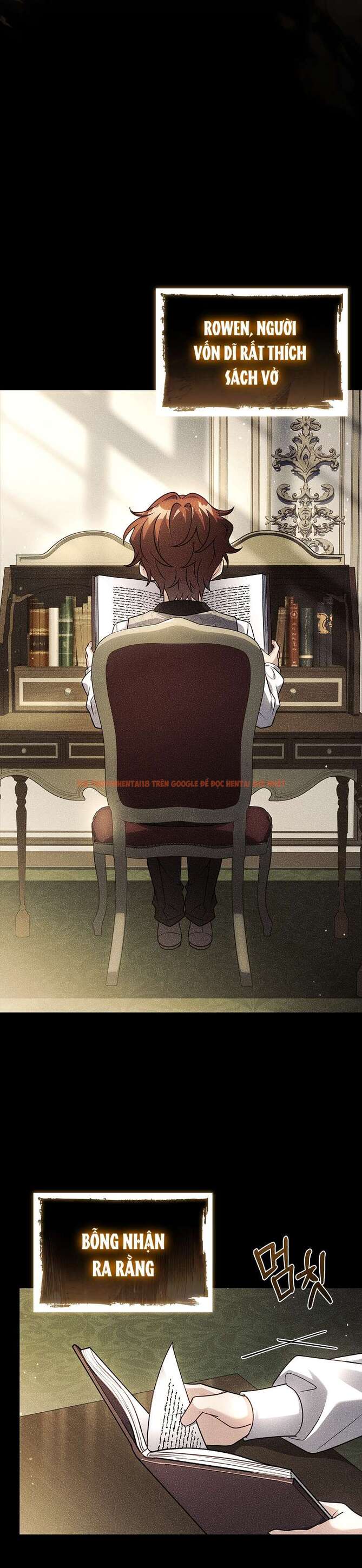 Xem ảnh Cha Nào Con Nấy - Chapter 44 - 27 - Truyenhentaiz.net