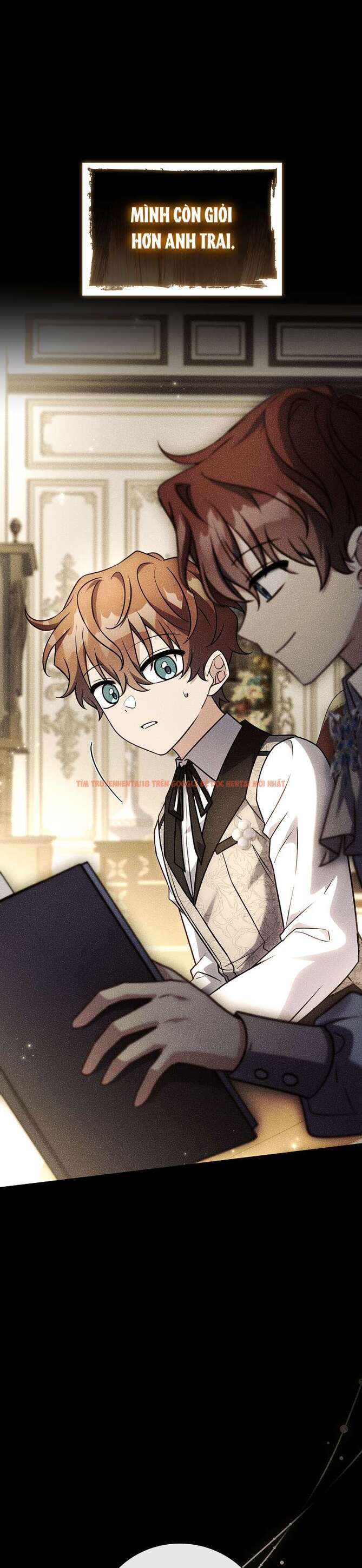 Xem ảnh Cha Nào Con Nấy - Chapter 44 - 28 - Truyenhentaiz.net