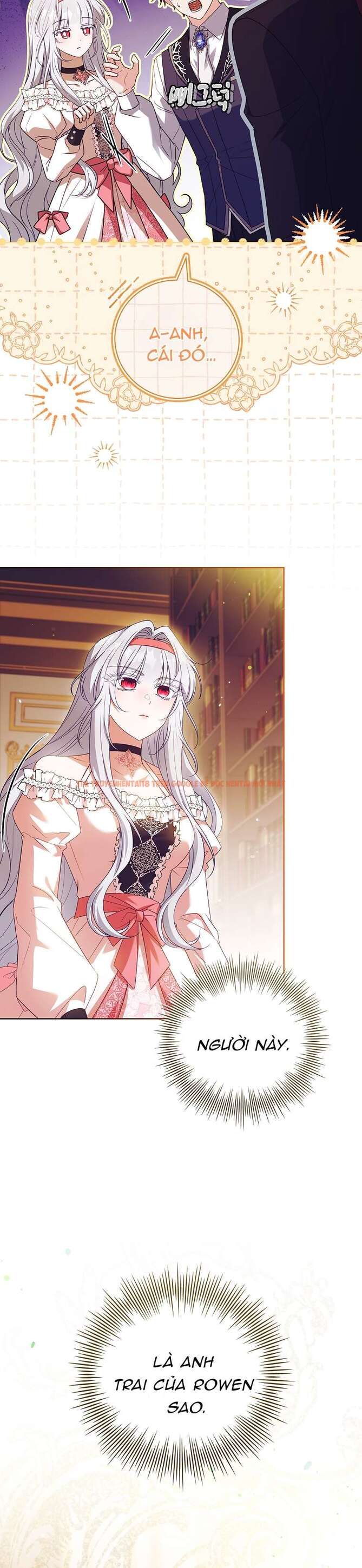 Xem ảnh Cha Nào Con Nấy - Chapter 44 - 3 - Truyenhentaiz.net