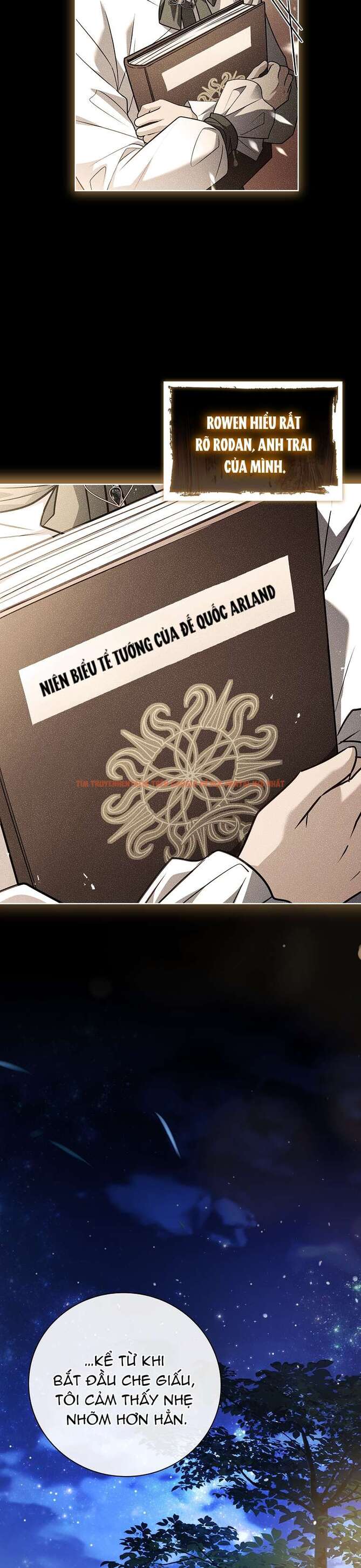 Xem ảnh Cha Nào Con Nấy - Chapter 44 - 32 - Truyenhentaiz.net