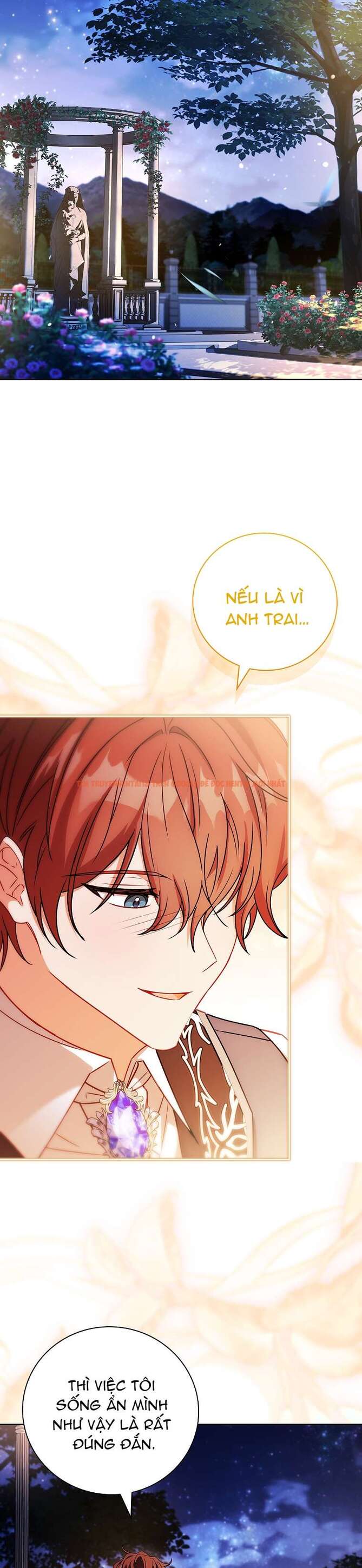 Xem ảnh Cha Nào Con Nấy - Chapter 44 - 33 - Truyenhentaiz.net