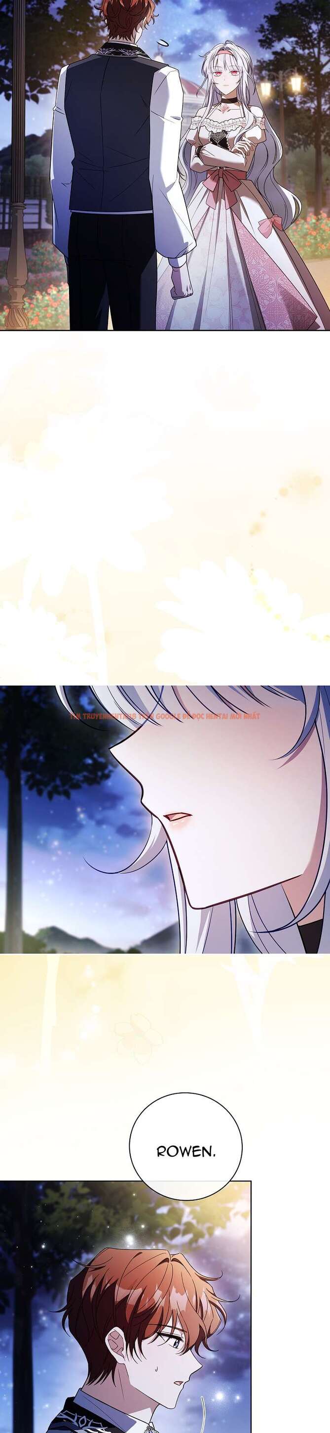 Xem ảnh Cha Nào Con Nấy - Chapter 44 - 34 - Truyenhentaiz.net