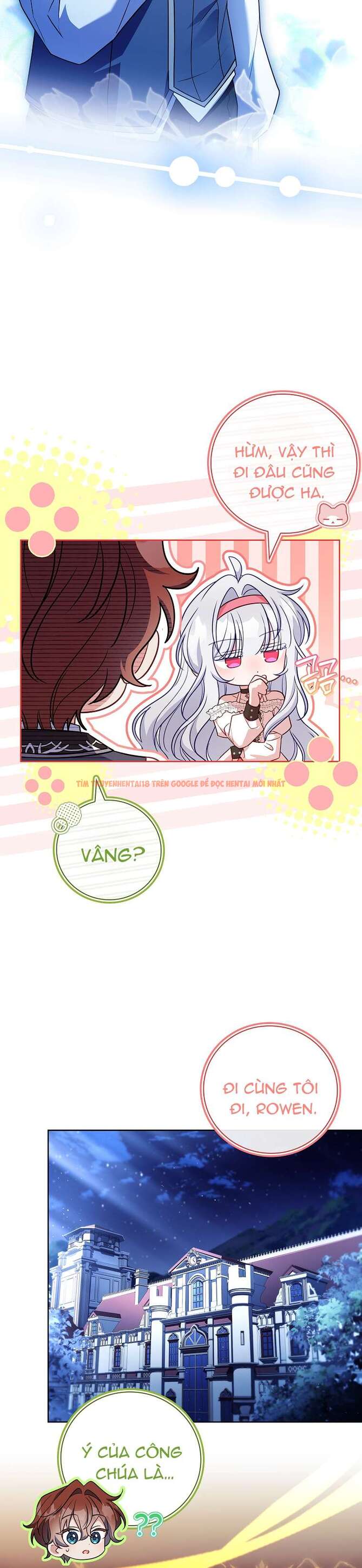 Xem ảnh Cha Nào Con Nấy - Chapter 44 - 38 - Truyenhentaiz.net