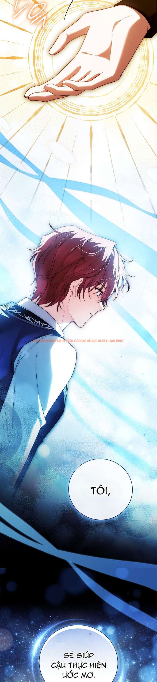 Xem ảnh Cha Nào Con Nấy - Chapter 44 - 40 - Truyenhentaiz.net