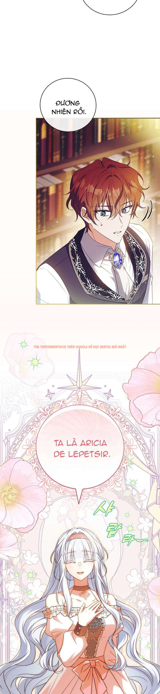 Xem ảnh Cha Nào Con Nấy - Chapter 44 - 5 - Truyenhentaiz.net