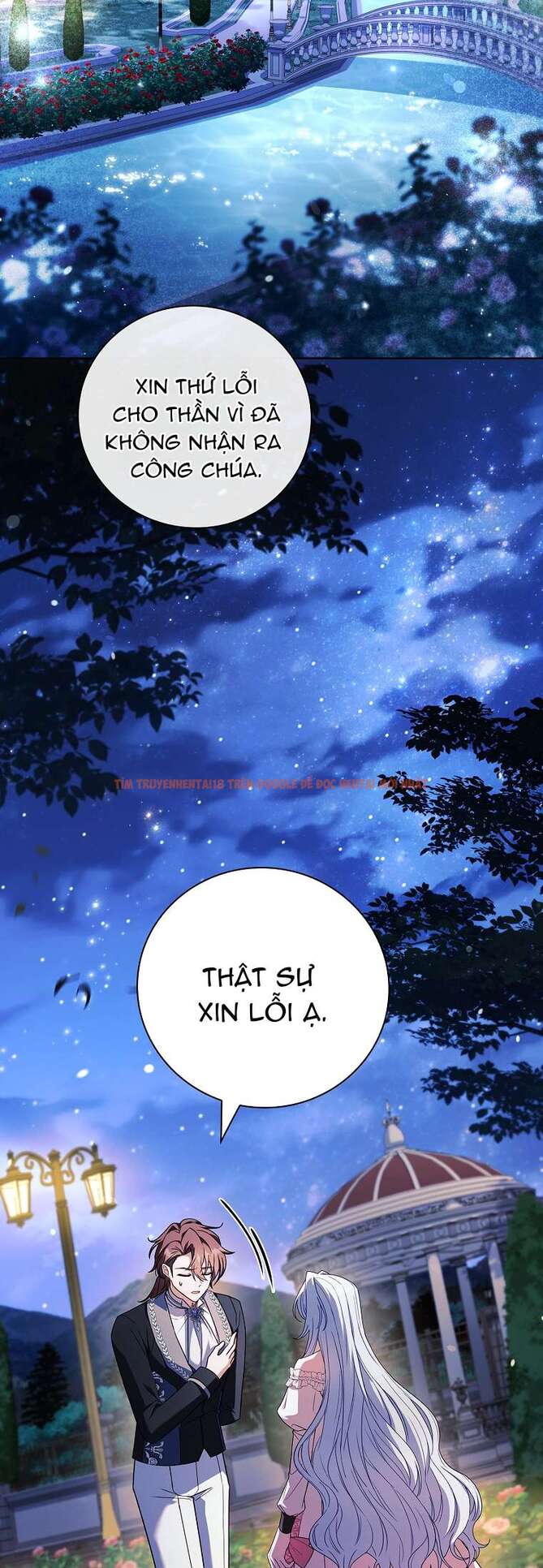 Xem ảnh Cha Nào Con Nấy - Chapter 44 - 8 - Truyenhentaiz.net