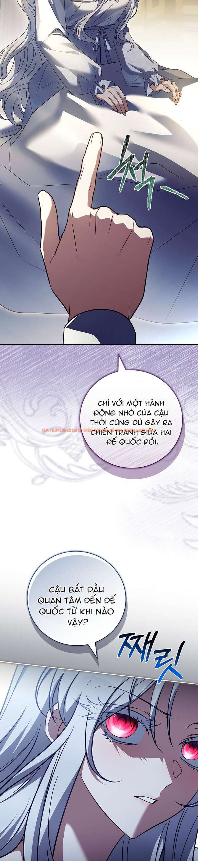 Xem ảnh Cha Nào Con Nấy - Chapter 45 - 11 - Truyenhentaiz.net