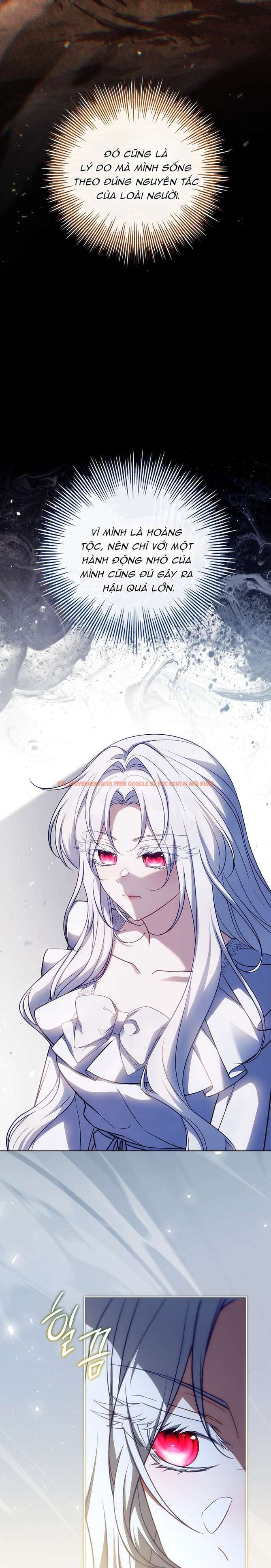 Xem ảnh Cha Nào Con Nấy - Chapter 45 - 17 - Truyenhentaiz.net