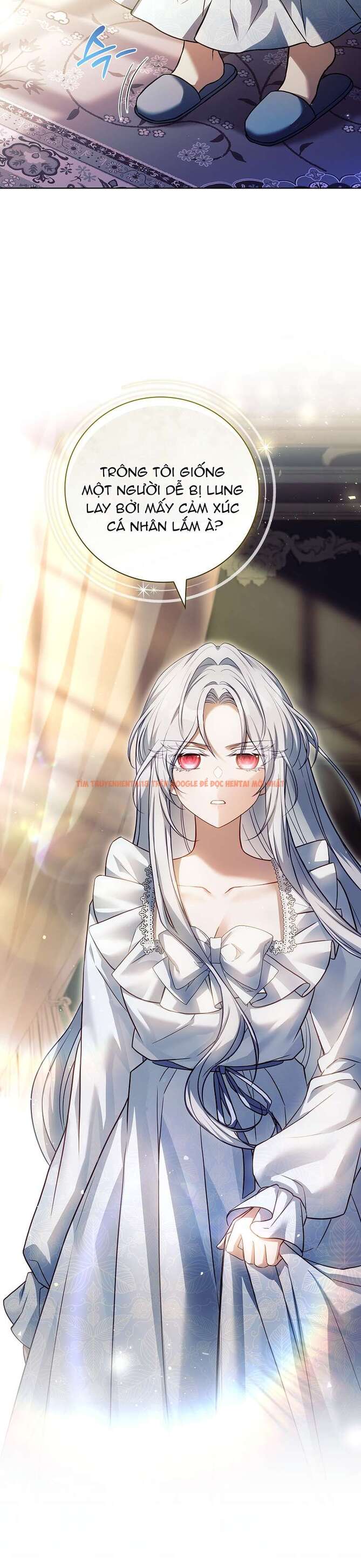 Xem ảnh Cha Nào Con Nấy - Chapter 45 - 19 - Truyenhentaiz.net