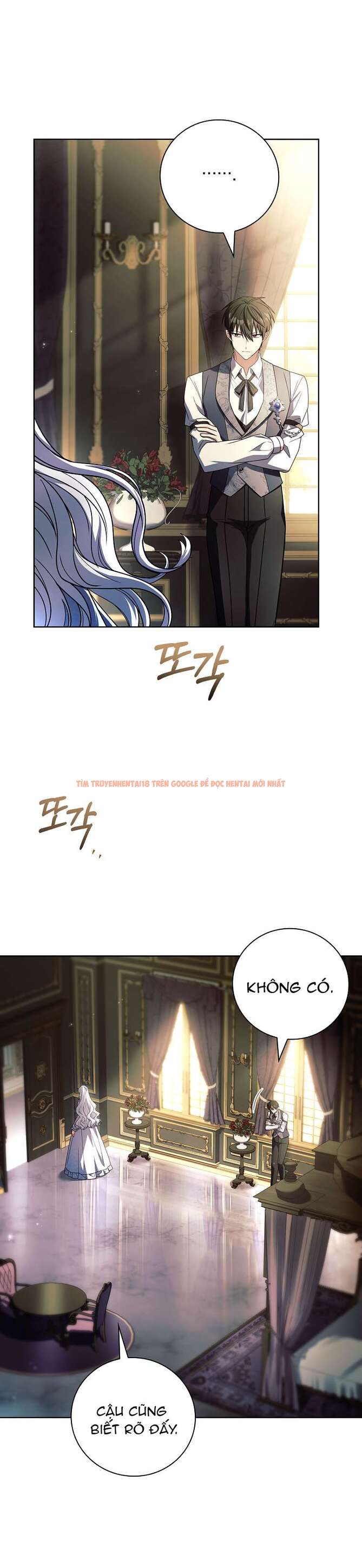 Xem ảnh Cha Nào Con Nấy - Chapter 45 - 20 - Truyenhentaiz.net