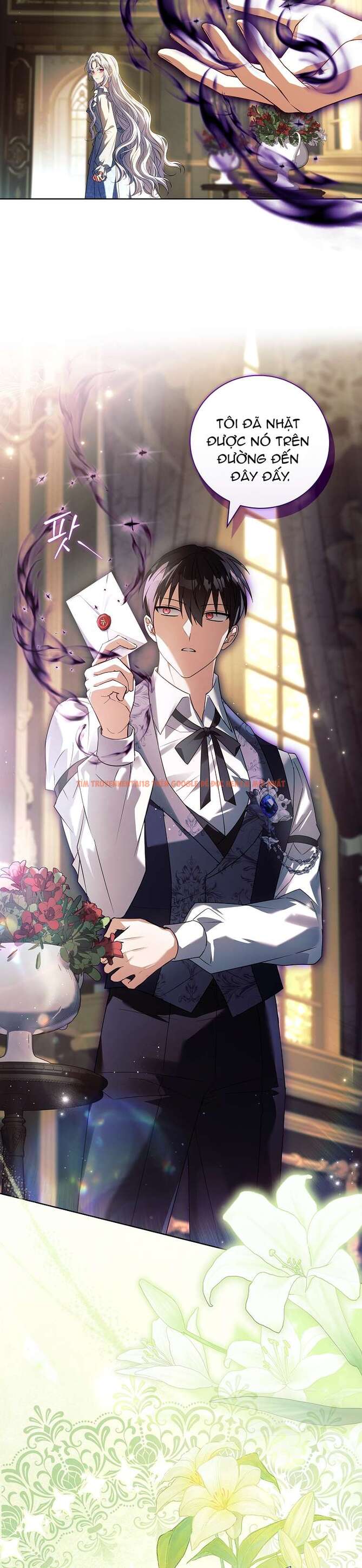 Xem ảnh Cha Nào Con Nấy - Chapter 45 - 22 - Truyenhentaiz.net