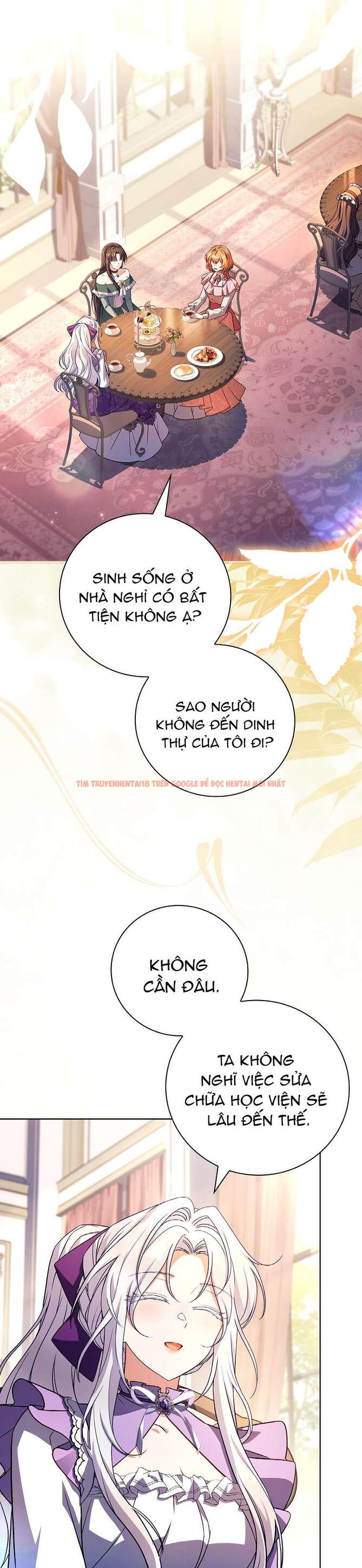 Xem ảnh Cha Nào Con Nấy - Chapter 45 - 24 - Truyenhentaiz.net