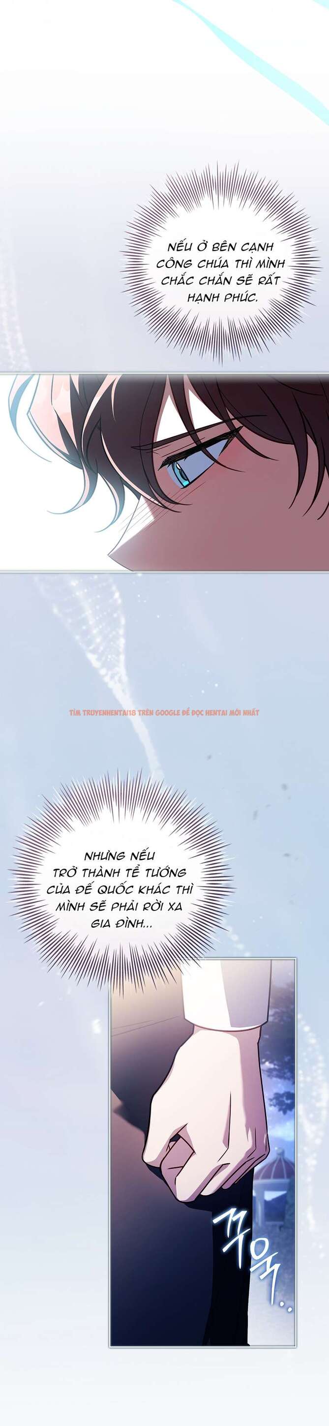 Xem ảnh Cha Nào Con Nấy - Chapter 45 - 3 - Truyenhentaiz.net