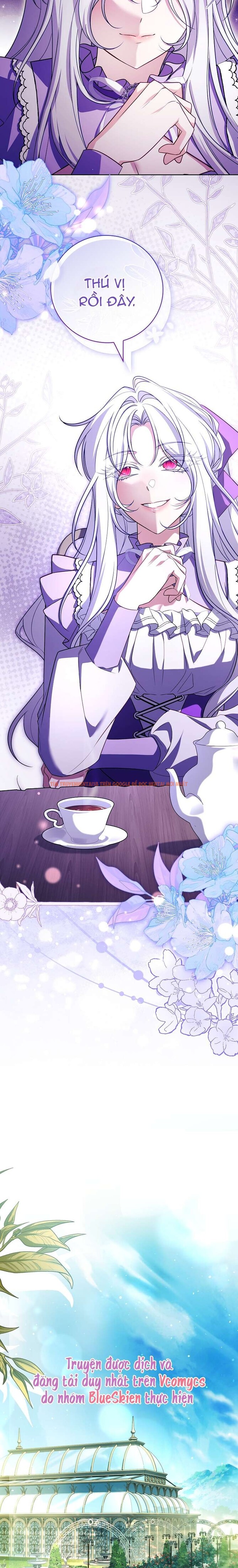 Xem ảnh Cha Nào Con Nấy - Chapter 45 - 30 0 - Truyenhentaiz.net