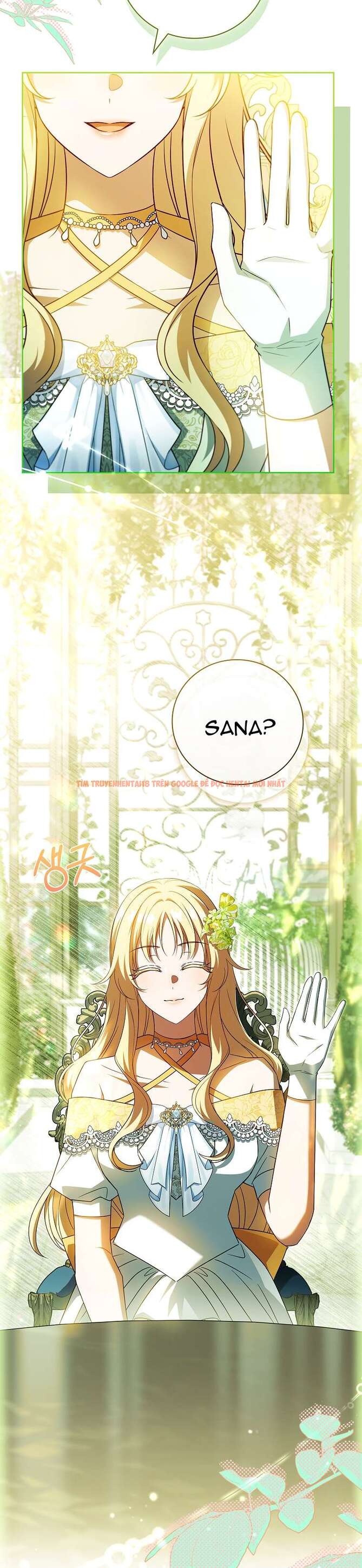 Xem ảnh Cha Nào Con Nấy - Chapter 45 - 37 - Truyenhentaiz.net