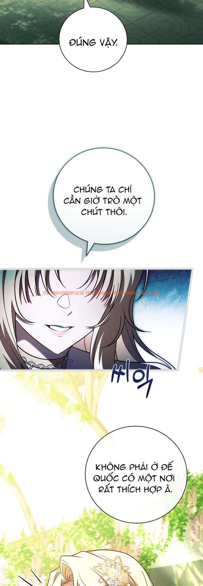 Xem ảnh Cha Nào Con Nấy - Chapter 45 - 39 - Truyenhentaiz.net