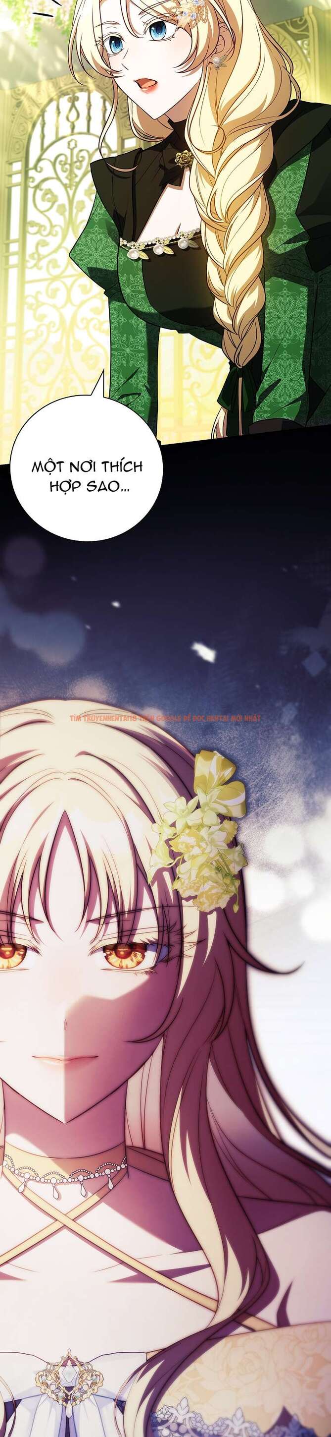 Xem ảnh Cha Nào Con Nấy - Chapter 45 - 40 - Truyenhentaiz.net