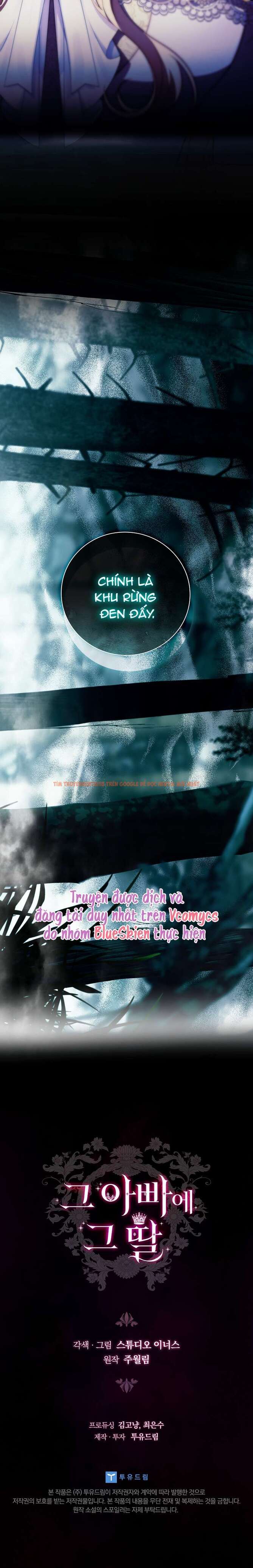 Xem ảnh Cha Nào Con Nấy - Chapter 45 - 41 - Truyenhentaiz.net