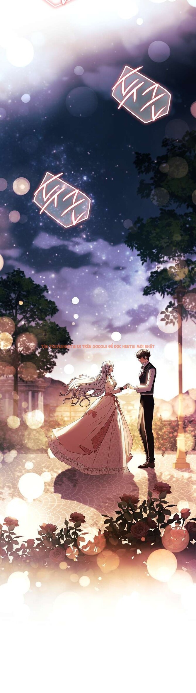 Xem ảnh Cha Nào Con Nấy - Chapter 45 - 5 1 - Truyenhentaiz.net