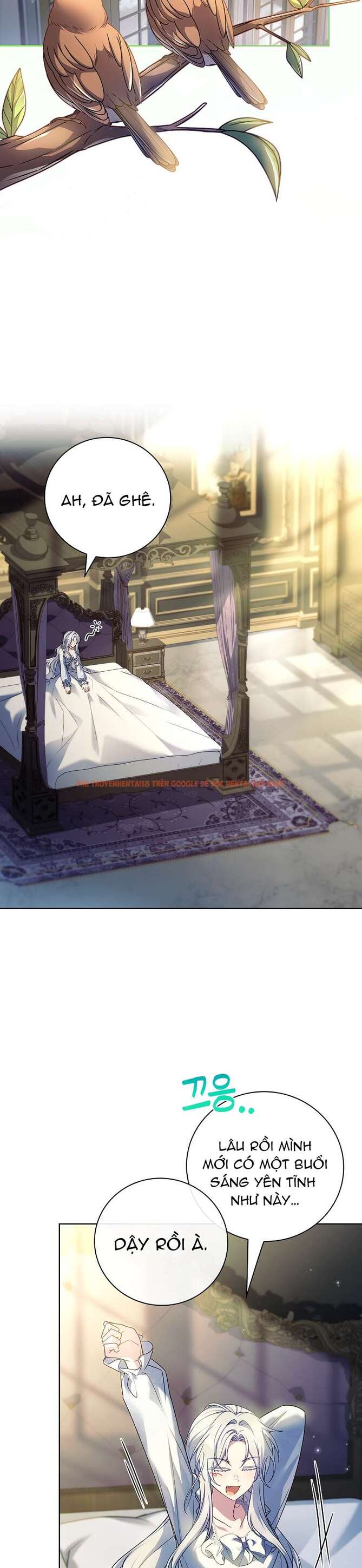 Xem ảnh Cha Nào Con Nấy - Chapter 45 - 7 - Truyenhentaiz.net