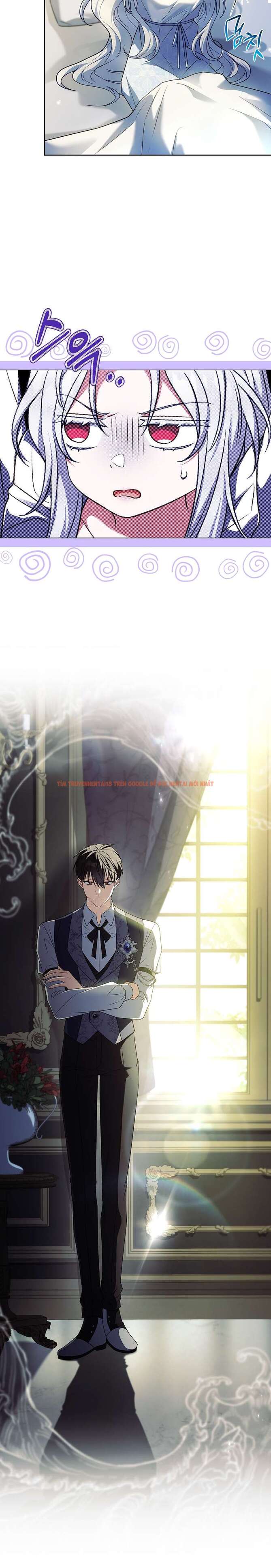 Xem ảnh Cha Nào Con Nấy - Chapter 45 - 8 - Truyenhentaiz.net