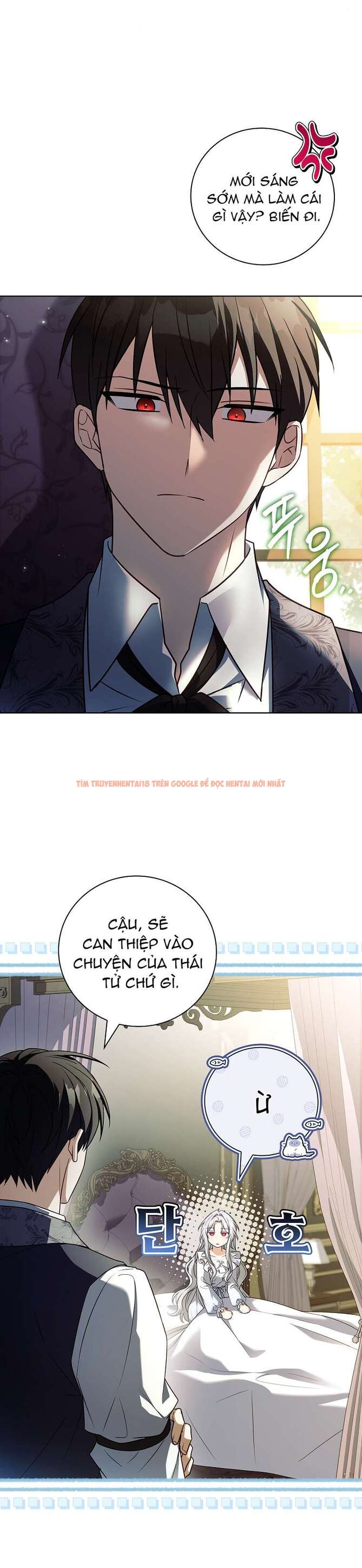 Xem ảnh Cha Nào Con Nấy - Chapter 45 - 9 - Truyenhentaiz.net