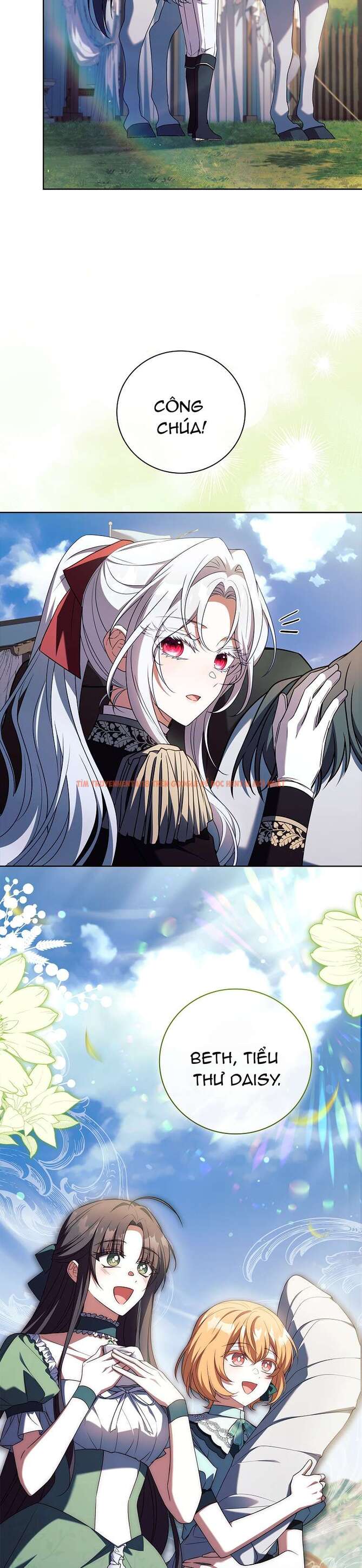 Xem ảnh Cha Nào Con Nấy - Chapter 46 - 10 - Truyenhentaiz.net