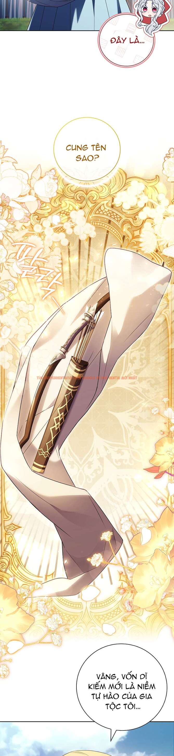 Xem ảnh Cha Nào Con Nấy - Chapter 46 - 13 - Truyenhentaiz.net