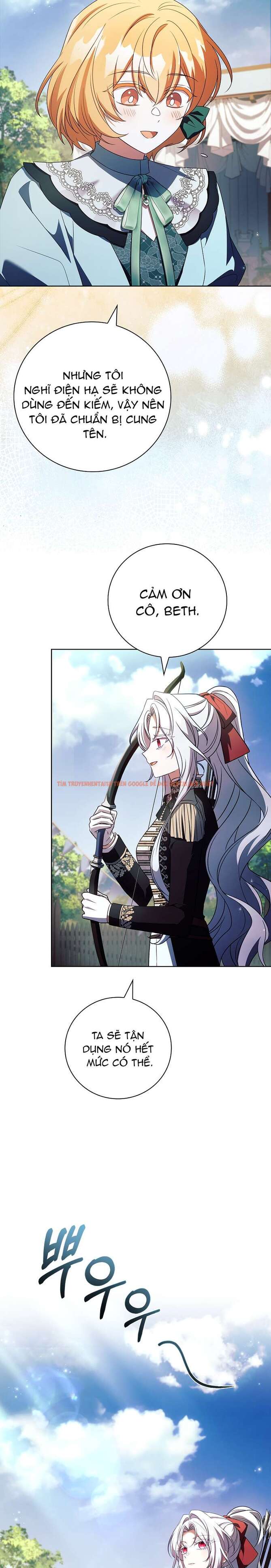 Xem ảnh Cha Nào Con Nấy - Chapter 46 - 14 - Truyenhentaiz.net