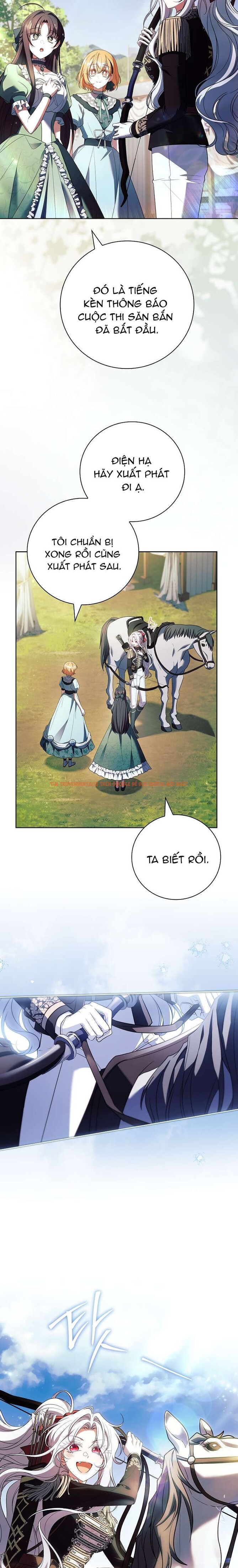 Xem ảnh Cha Nào Con Nấy - Chapter 46 - 15 0 - Truyenhentaiz.net