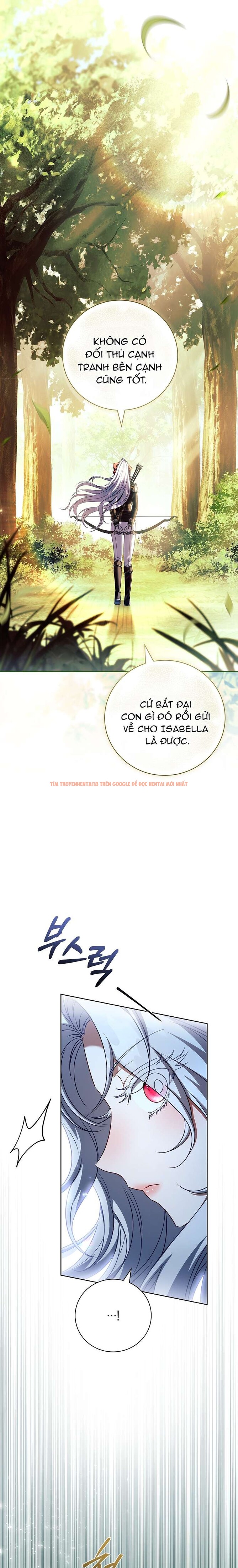 Xem ảnh Cha Nào Con Nấy - Chapter 46 - 18 0 - Truyenhentaiz.net