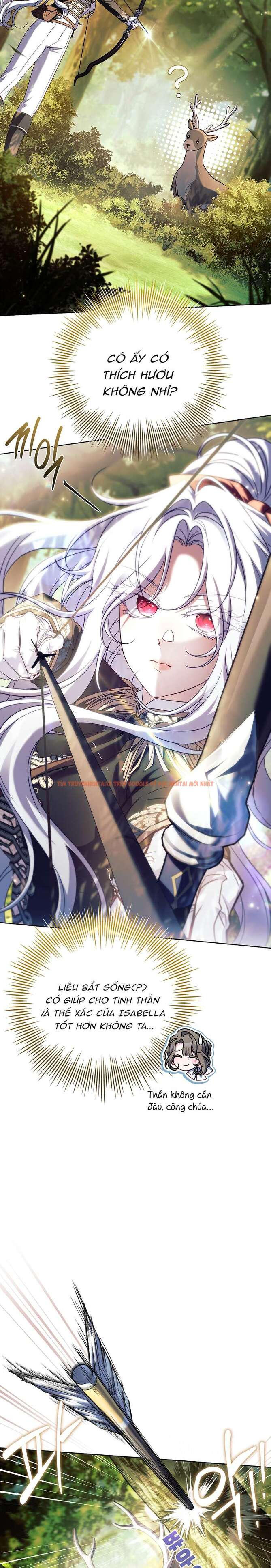 Xem ảnh Cha Nào Con Nấy - Chapter 46 - 19 - Truyenhentaiz.net