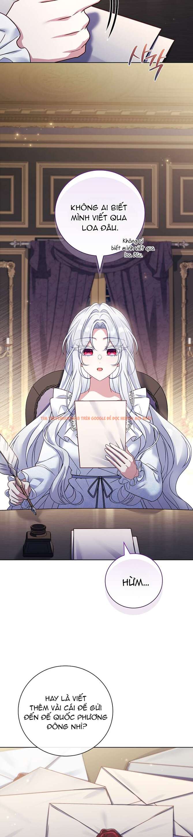 Xem ảnh Cha Nào Con Nấy - Chapter 46 - 2 - Truyenhentaiz.net