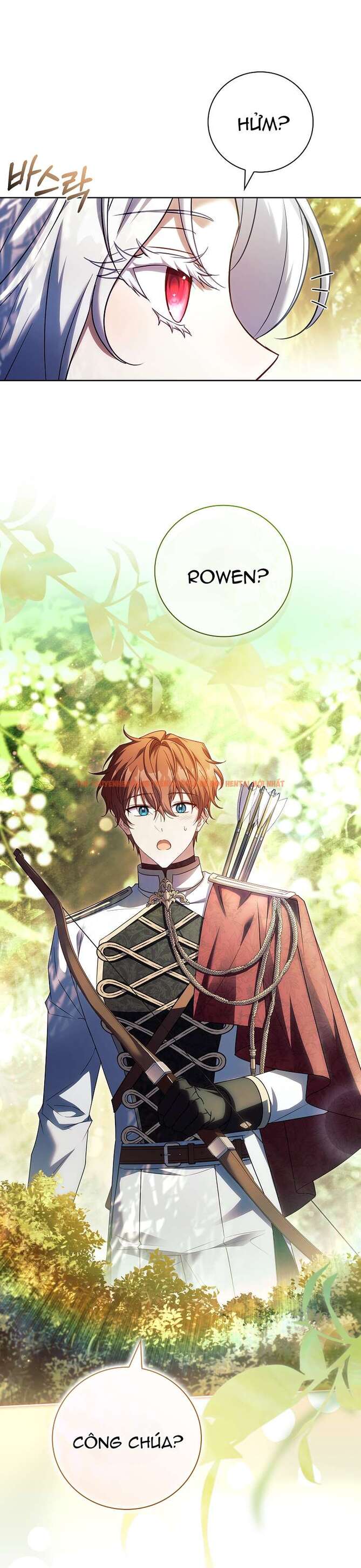 Xem ảnh Cha Nào Con Nấy - Chapter 46 - 21 - Truyenhentaiz.net