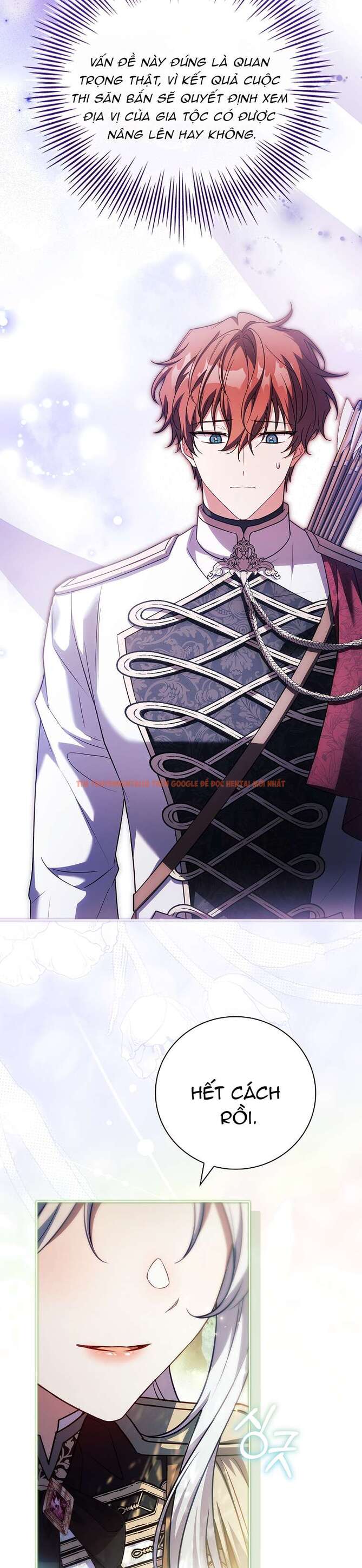 Xem ảnh Cha Nào Con Nấy - Chapter 46 - 24 - Truyenhentaiz.net