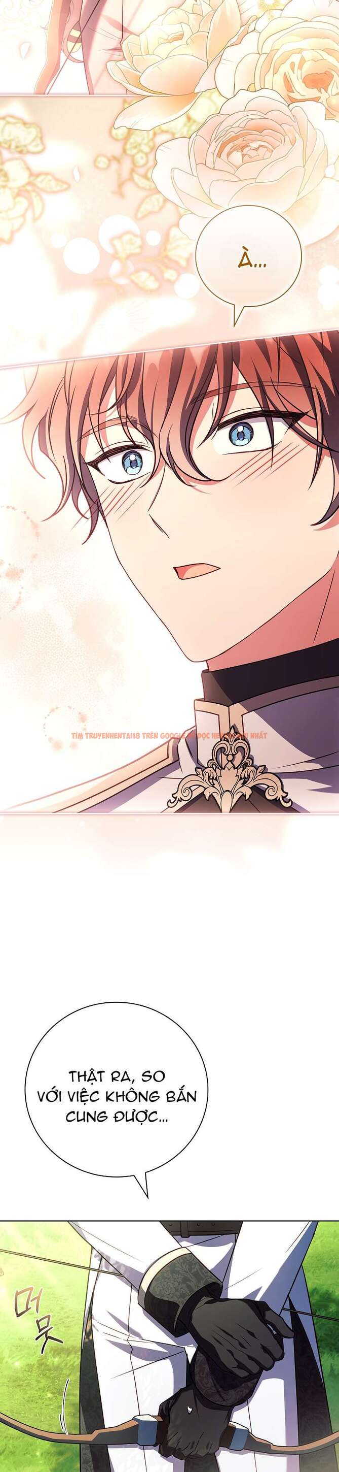 Xem ảnh Cha Nào Con Nấy - Chapter 46 - 26 - Truyenhentaiz.net