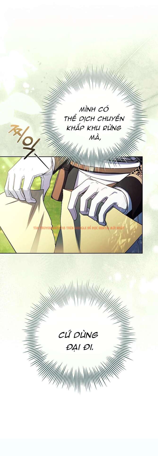 Xem ảnh Cha Nào Con Nấy - Chapter 46 - 28 - Truyenhentaiz.net