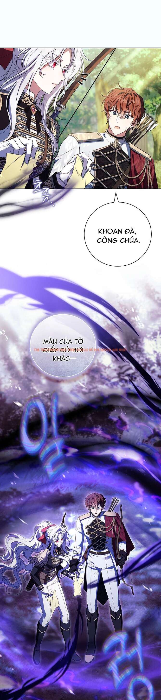 Xem ảnh Cha Nào Con Nấy - Chapter 46 - 29 - Truyenhentaiz.net