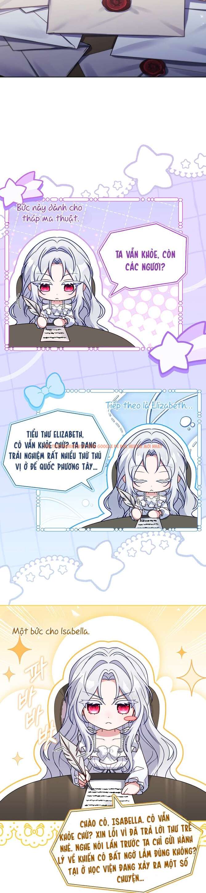 Xem ảnh Cha Nào Con Nấy - Chapter 46 - 3 - Truyenhentaiz.net