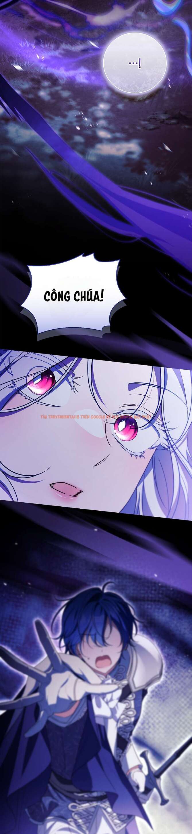 Xem ảnh Cha Nào Con Nấy - Chapter 46 - 30 - Truyenhentaiz.net