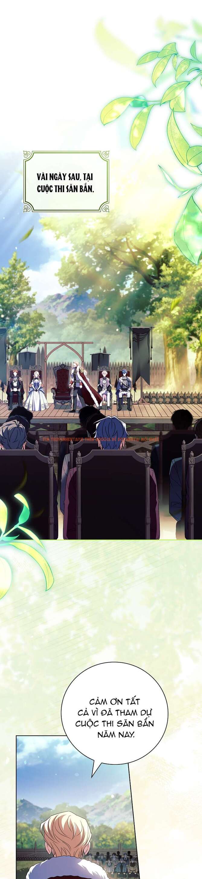 Xem ảnh Cha Nào Con Nấy - Chapter 46 - 5 - Truyenhentaiz.net