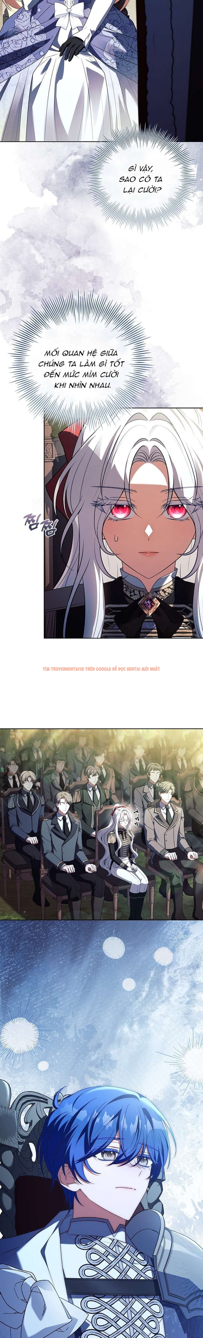 Xem ảnh Cha Nào Con Nấy - Chapter 46 - 7 0 - Truyenhentaiz.net