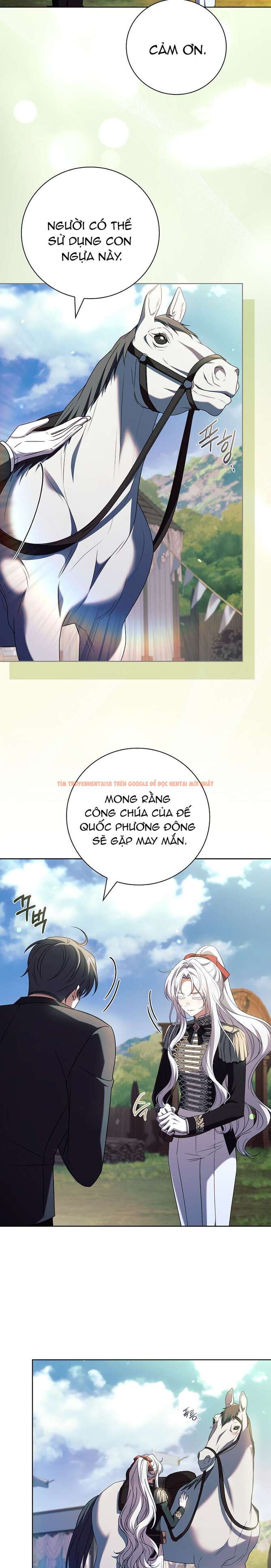 Xem ảnh Cha Nào Con Nấy - Chapter 46 - 9 - Truyenhentaiz.net