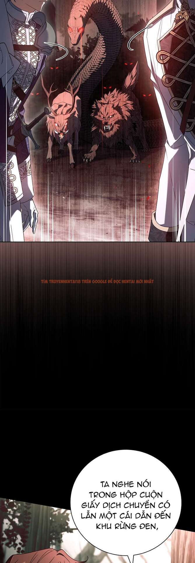 Xem ảnh Cha Nào Con Nấy - Chapter 47 - 11 - Truyenhentaiz.net