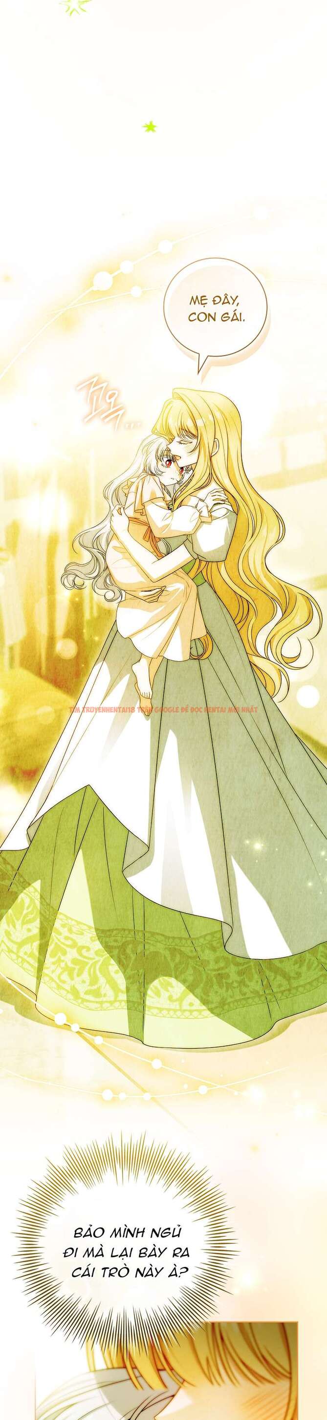 Xem ảnh Cha Nào Con Nấy - Chapter 47 - 17 - Truyenhentaiz.net