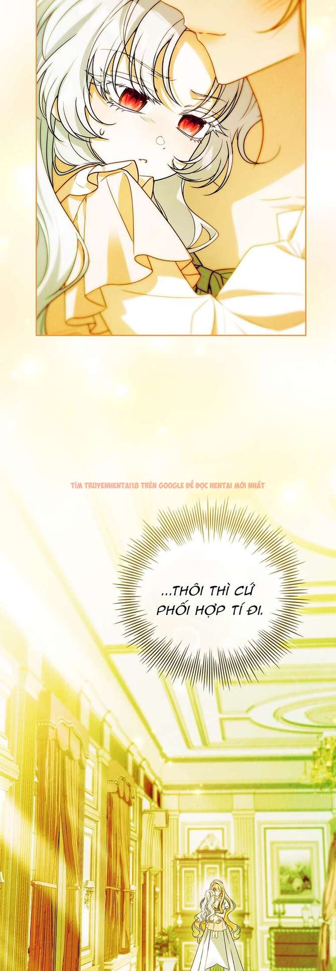 Xem ảnh Cha Nào Con Nấy - Chapter 47 - 18 - Truyenhentaiz.net