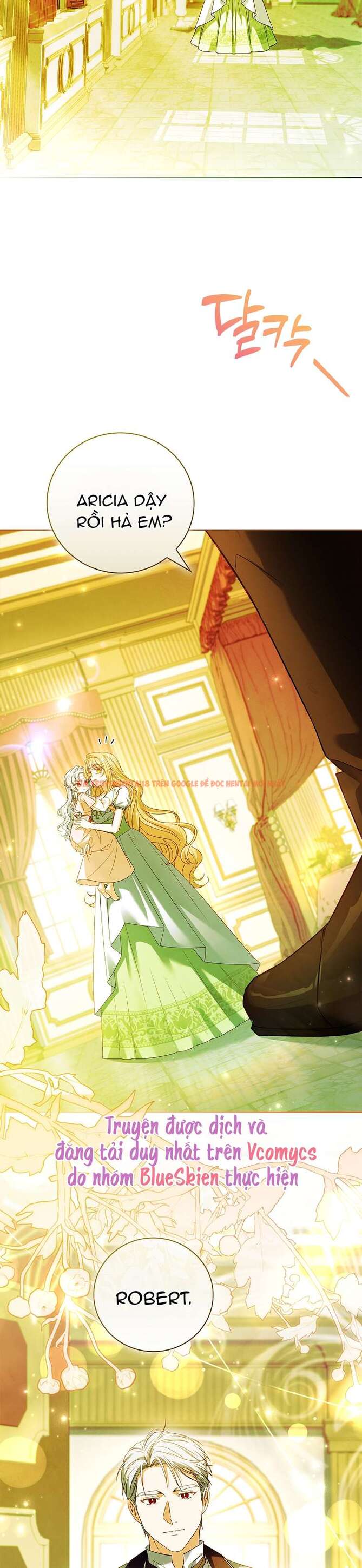 Xem ảnh Cha Nào Con Nấy - Chapter 47 - 19 - Truyenhentaiz.net